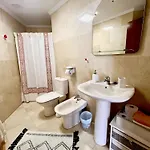 Apartment Salon Moderno Con Plaza De Garaje Privada Llanes